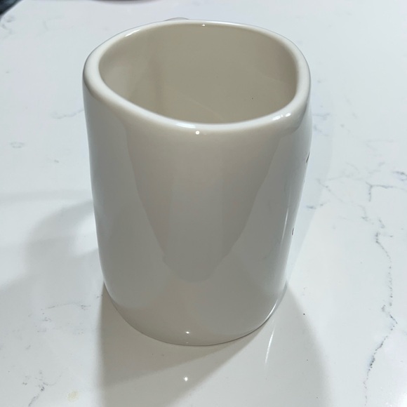 Rae Dunn Joy Mug Rae Dunn by Magenta Christmas Mug - Picture 4 of 7